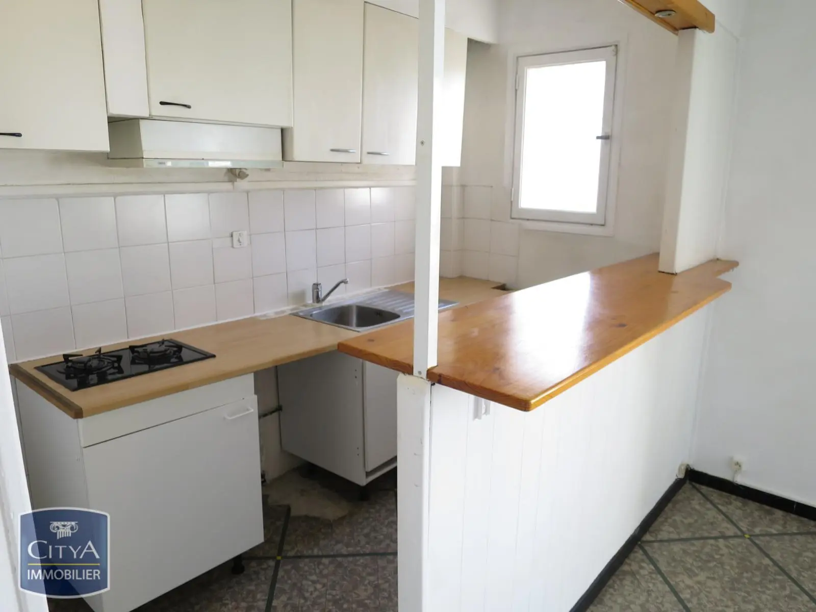 Photo 3 Appartement 1 pièce 33.1m²