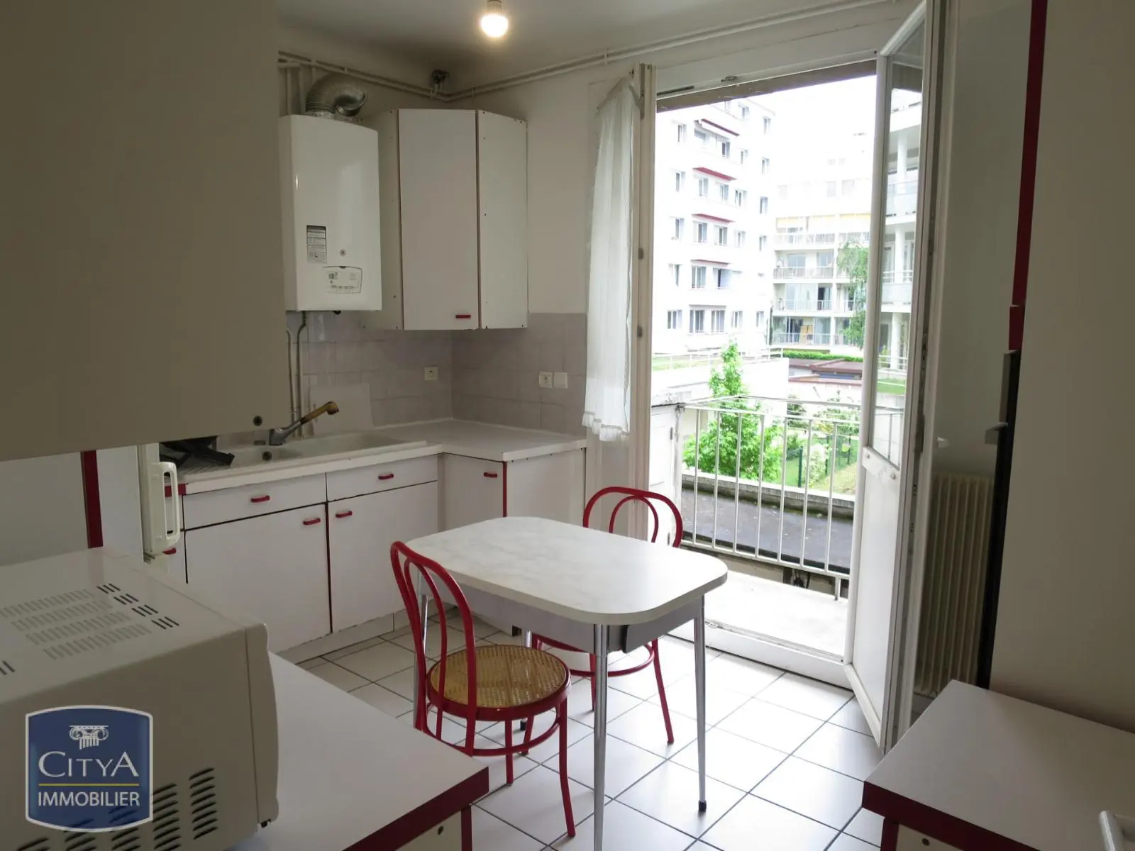 Photo 3 Appartement 2 pièces 55m²