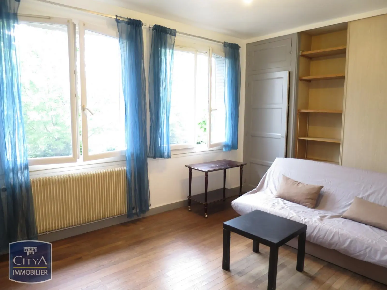 Photo 1 Appartement 2 pièces 55m²