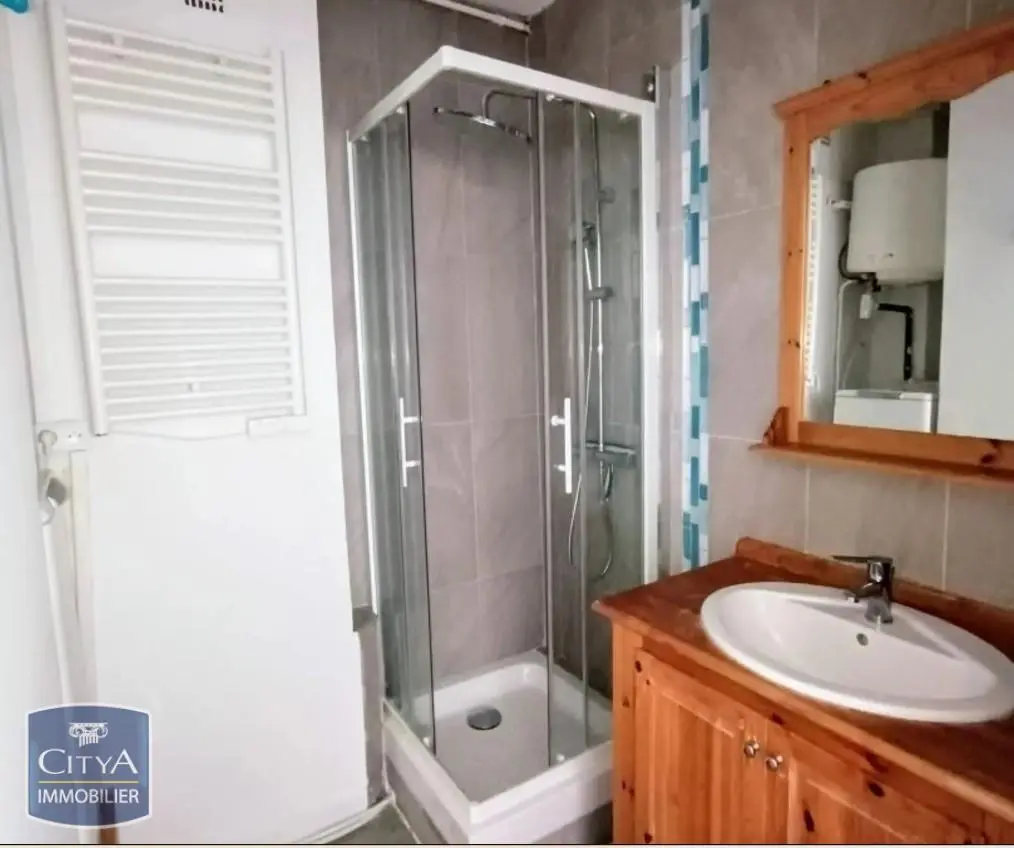 Photo 5 Appartement 2 pièces 29.22m²