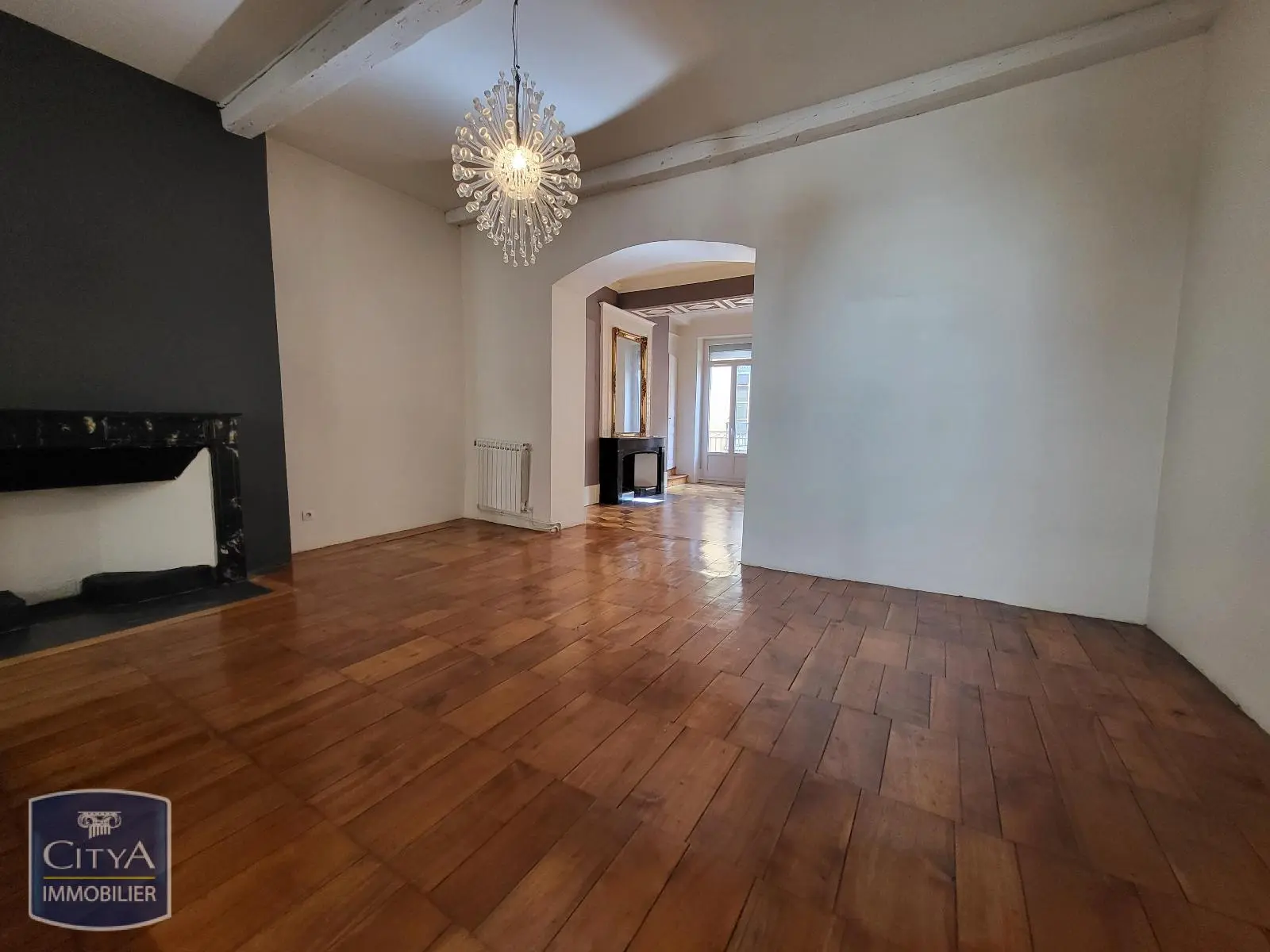 Photo 5 appartement Grenoble