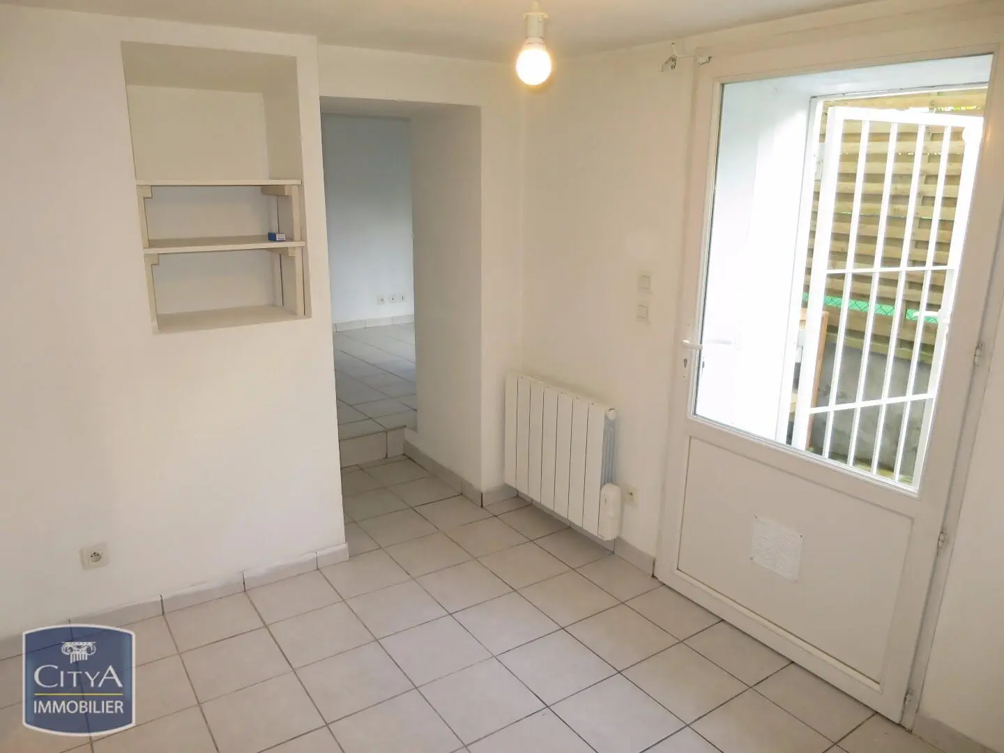 Photo 3 Appartement 1 pièce 21.27m²