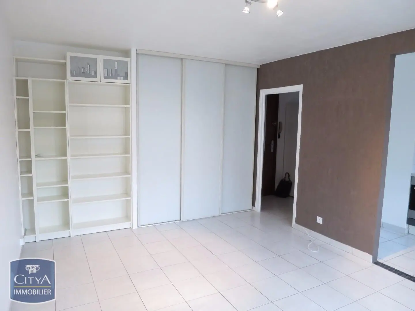 Photo 8 Appartement 2 pièces 42.64m²