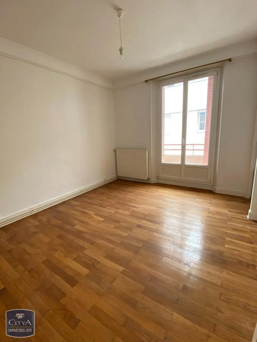 Photo 3 Appartement 2 pièces 63.41m²
