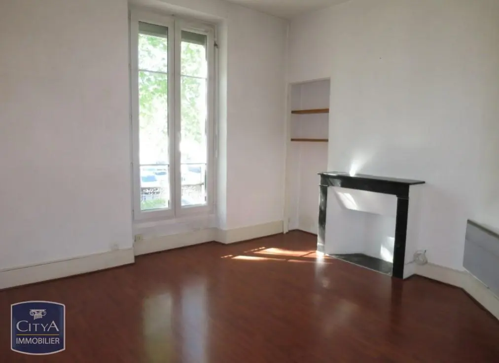 Photo 2 Appartement 2 pièces 47.86m²