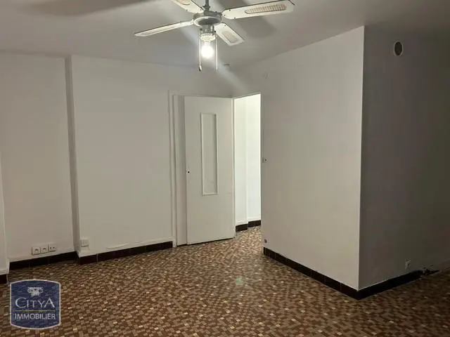 Photo 3 Appartement 3 pièces 45.66m²