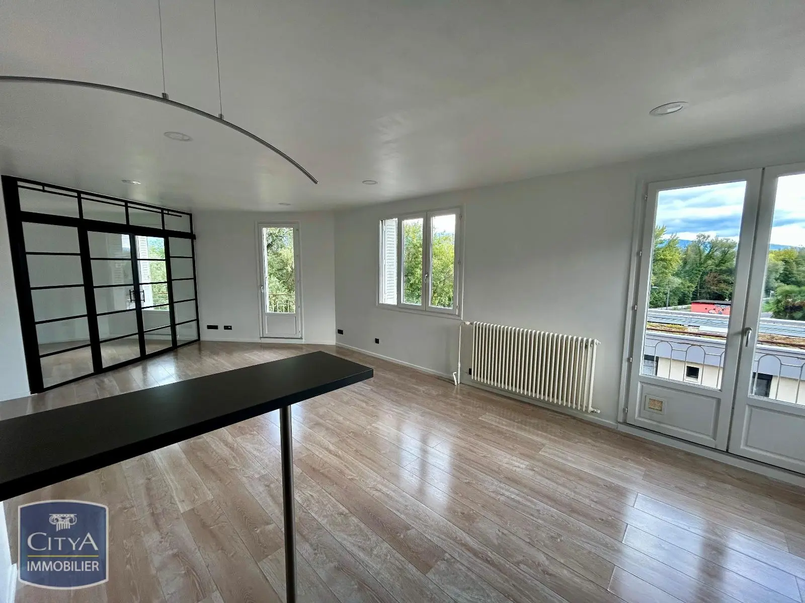 Photo 2 Appartement 3 pièces 65m²