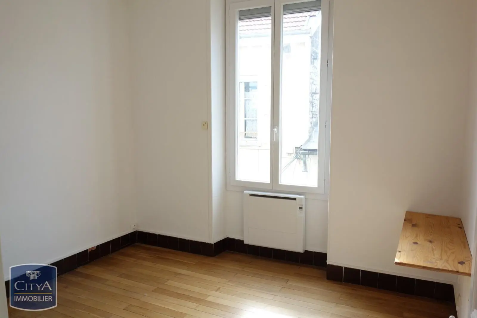 Photo 4 Appartement 2 pièces 50.82m²