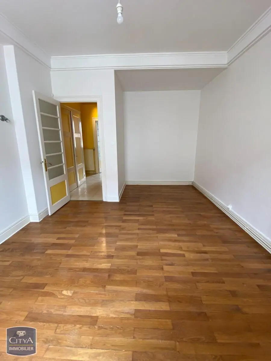 Photo 1 Appartement 2 pièces 63.41m²