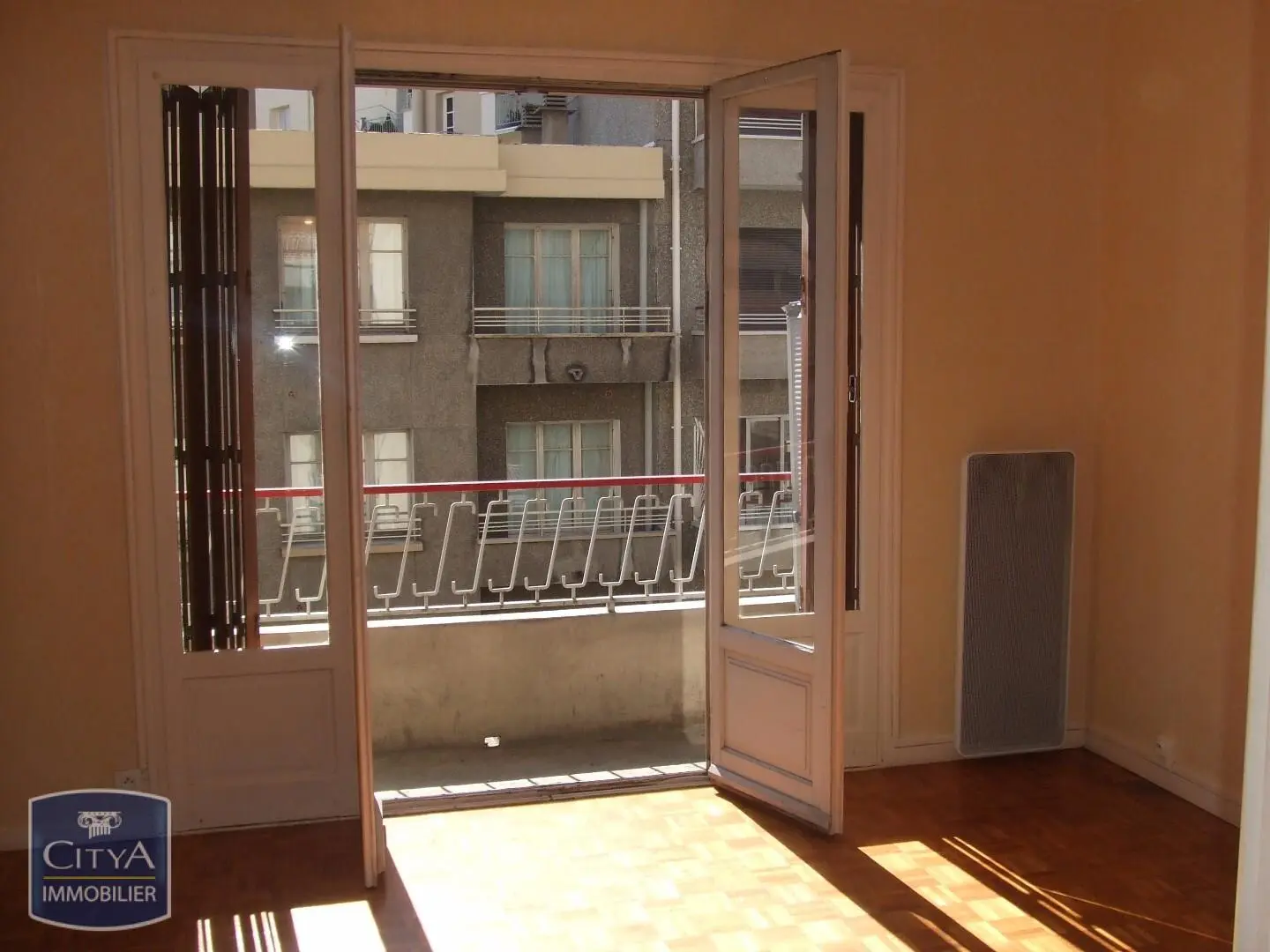 Photo 4 Appartement 1 pièce 23.68m²