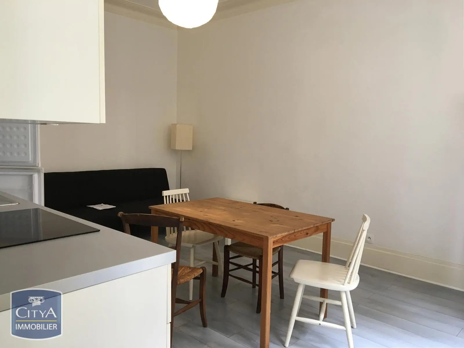 Photo 1 appartement Grenoble