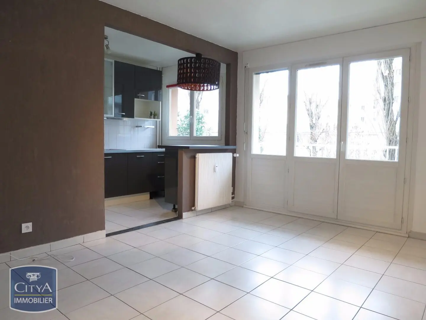 Photo 9 Appartement 2 pièces 42.64m²