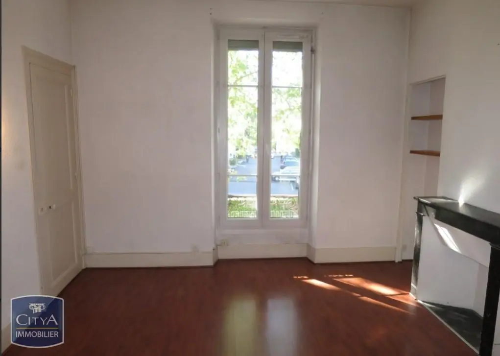 Photo 4 Appartement 2 pièces 47.86m²