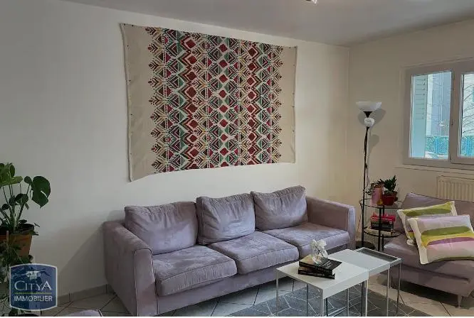 Photo 4 Appartement 3 pièces 51.17m²