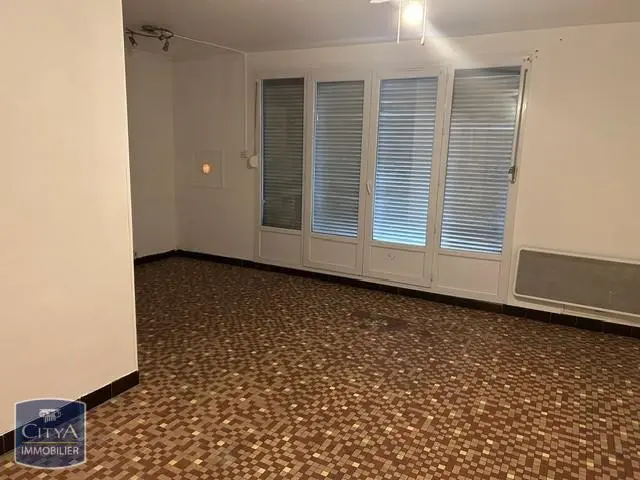 Photo 6 Appartement 3 pièces 45.66m²