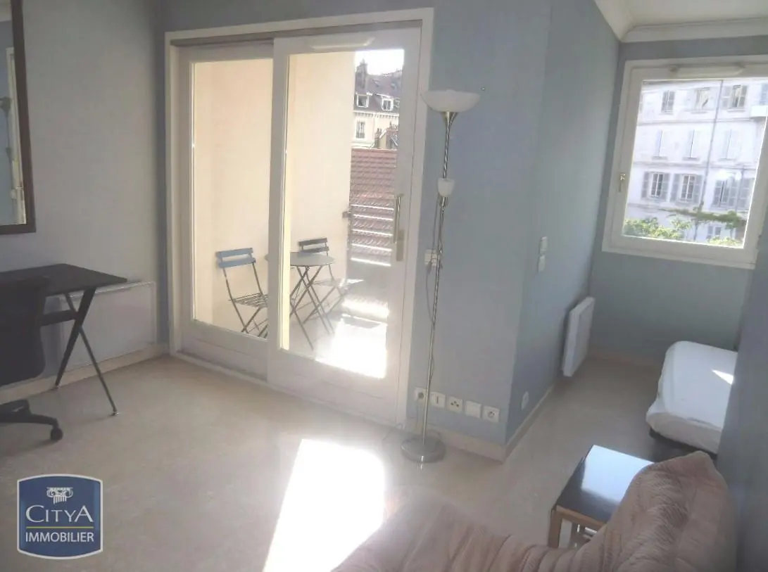Photo 3 Appartement 2 pièces 20m²