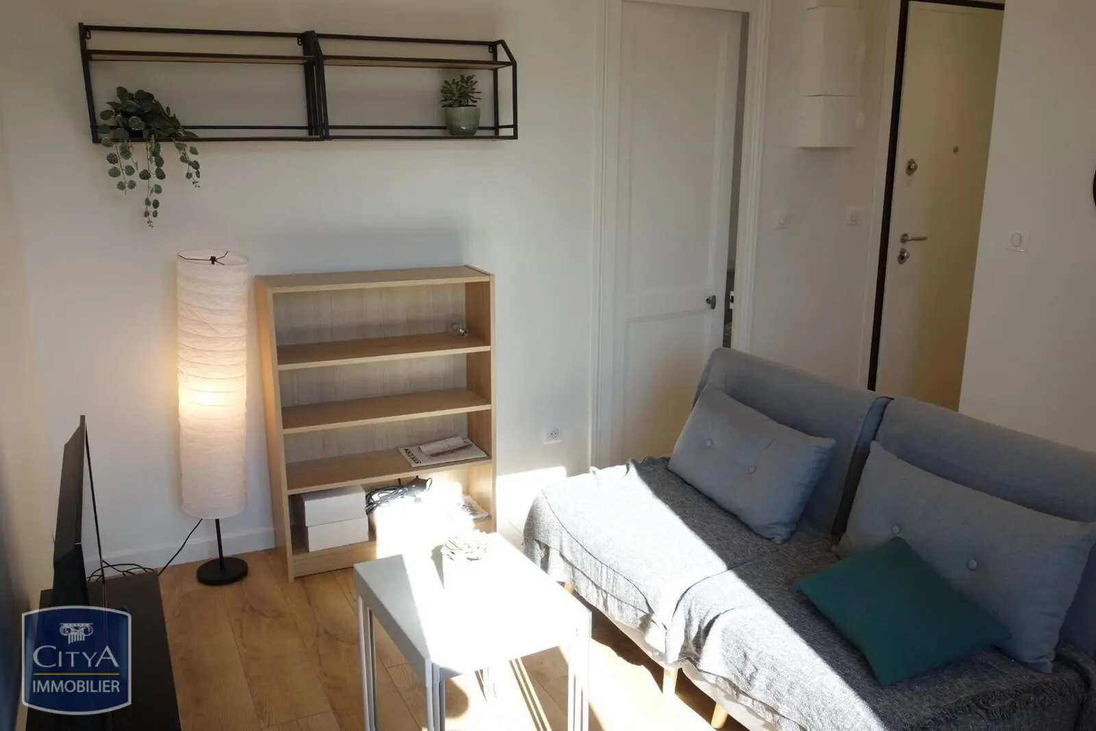 Photo 3 appartement Grenoble