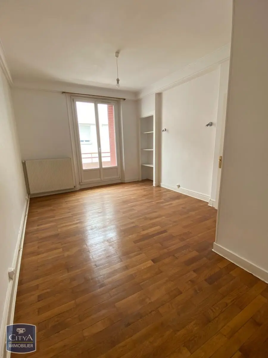 Photo 2 Appartement 2 pièces 63.41m²