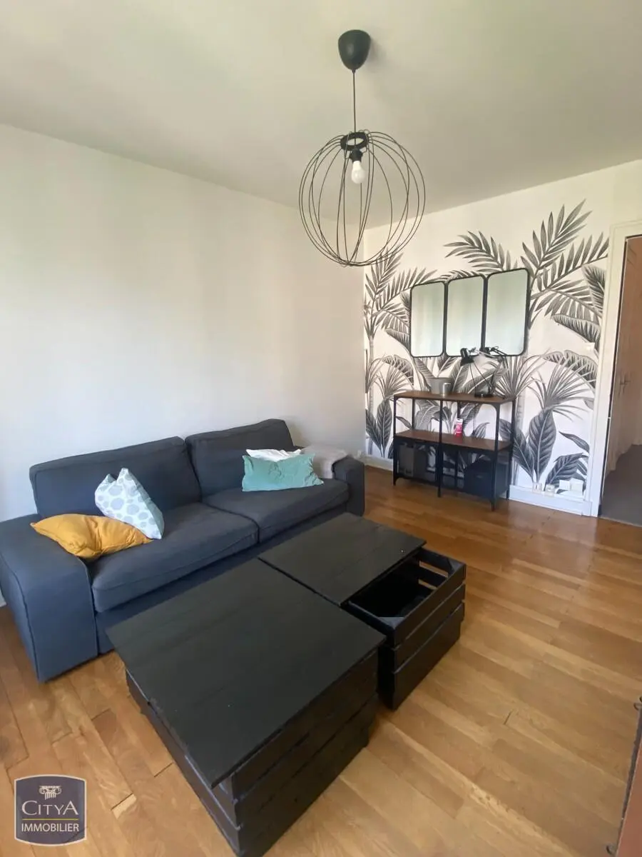 Photo 2 appartement Grenoble