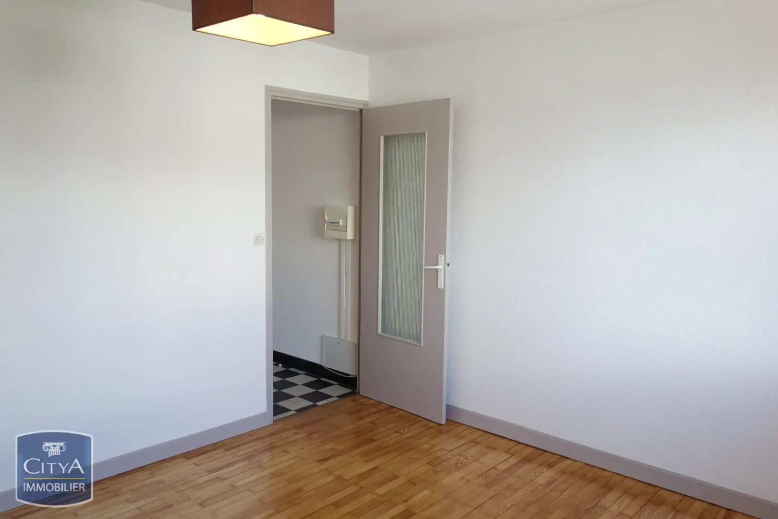 Photo 3 Appartement 2 pièces 38.45m²