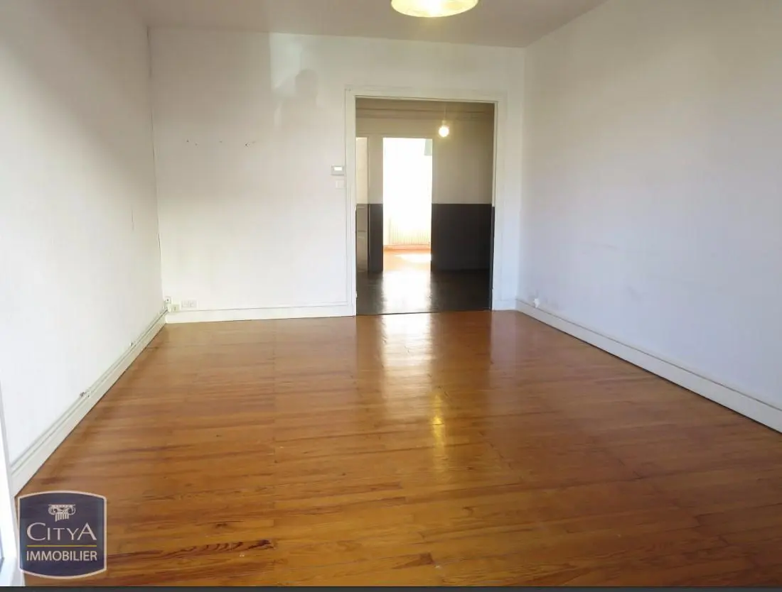 Photo 4 Appartement 2 pièces 57.81m²