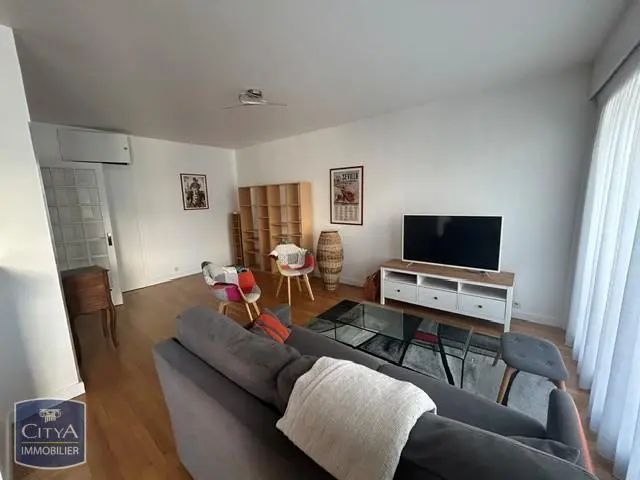 Photo 3 Appartement 2 pièces 68.66m²
