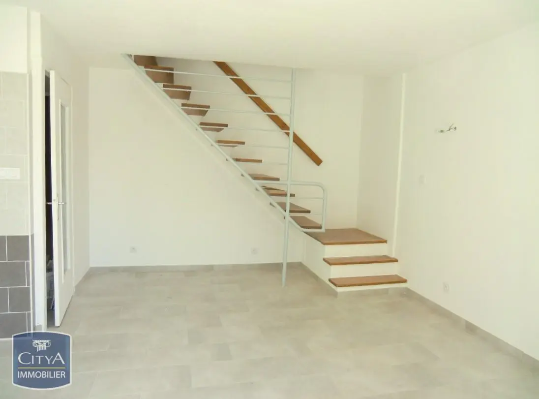 Photo 9 Appartement 3 pièces 53.74m²