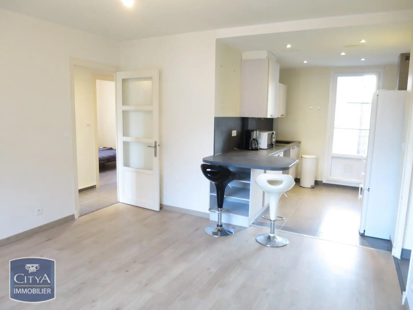 Photo 1 Appartement 4 pièces 68.75m²