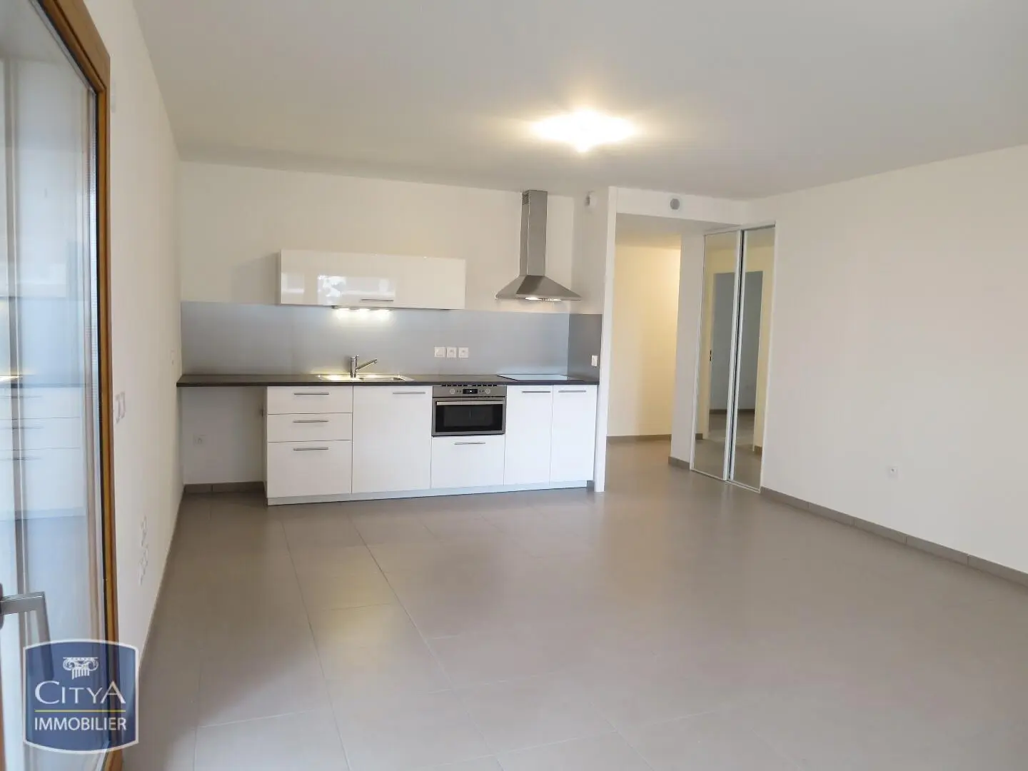 Photo 3 Appartement 2 pièces 52.05m²