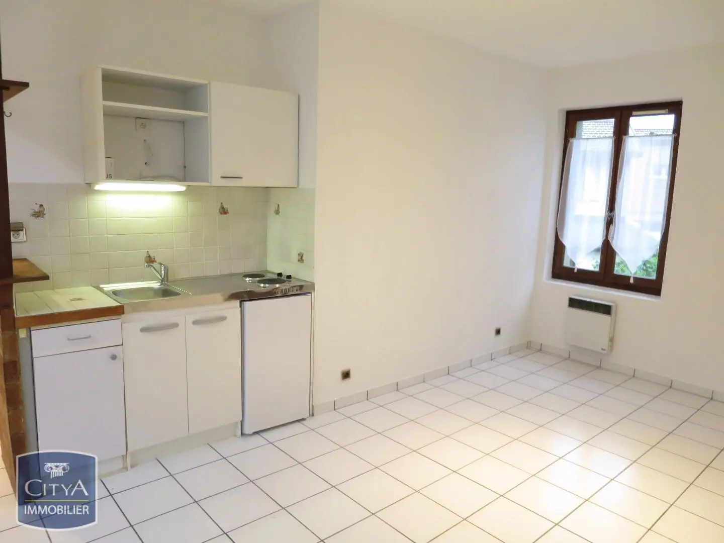 Photo 3 appartement La Tronche