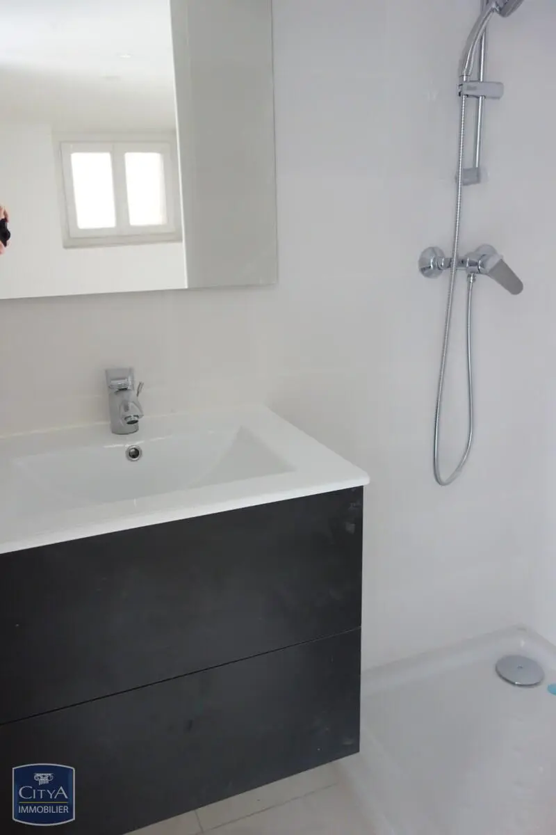 Photo 8 appartement Grenoble