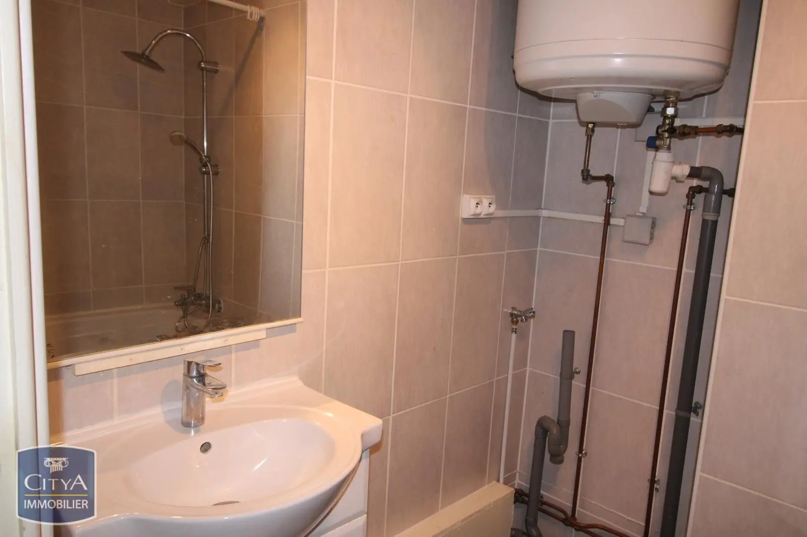 Photo 4 Appartement 2 pièces 52.61m²