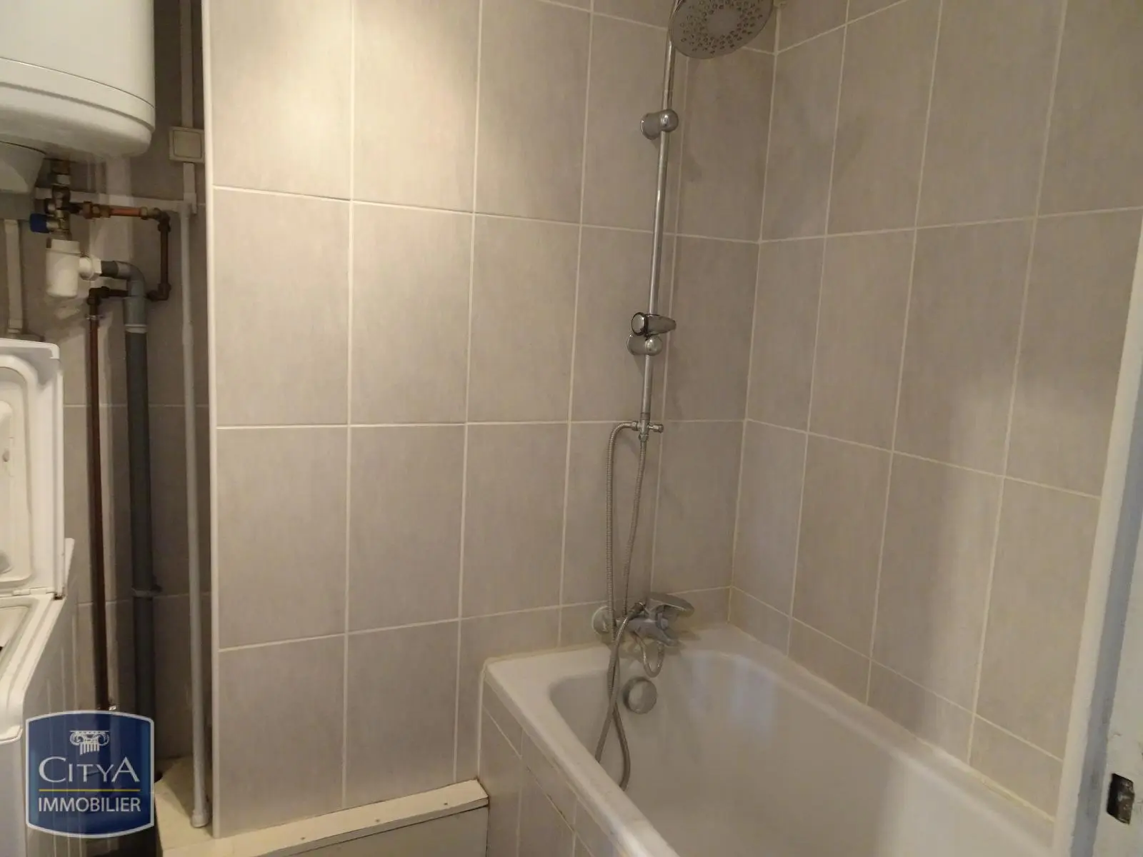 Photo 5 Appartement 2 pièces 52.61m²