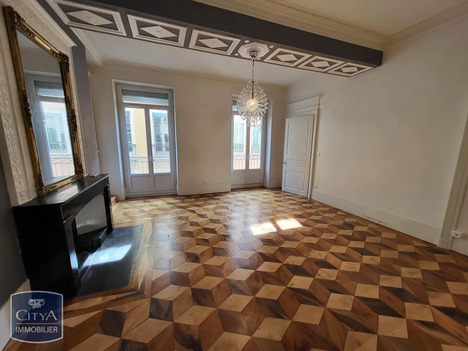 Photo 7 appartement Grenoble