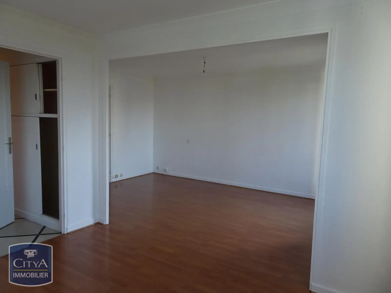 Photo 1 Appartement 2 pièces 52.61m²