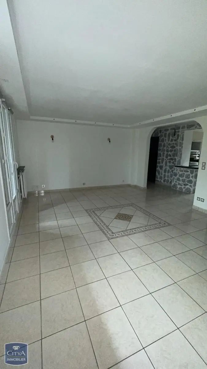Photo 1 Appartement 3 pièces 62.55m²