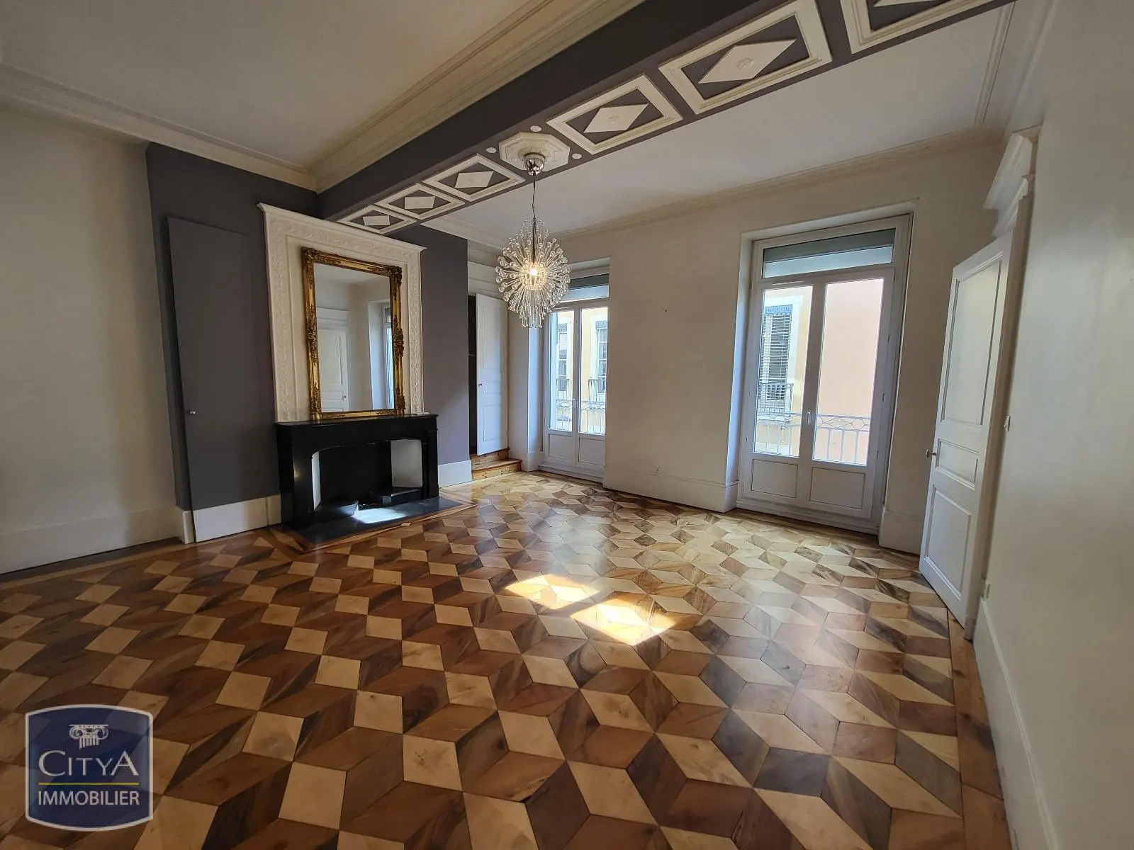 Photo 6 appartement Grenoble