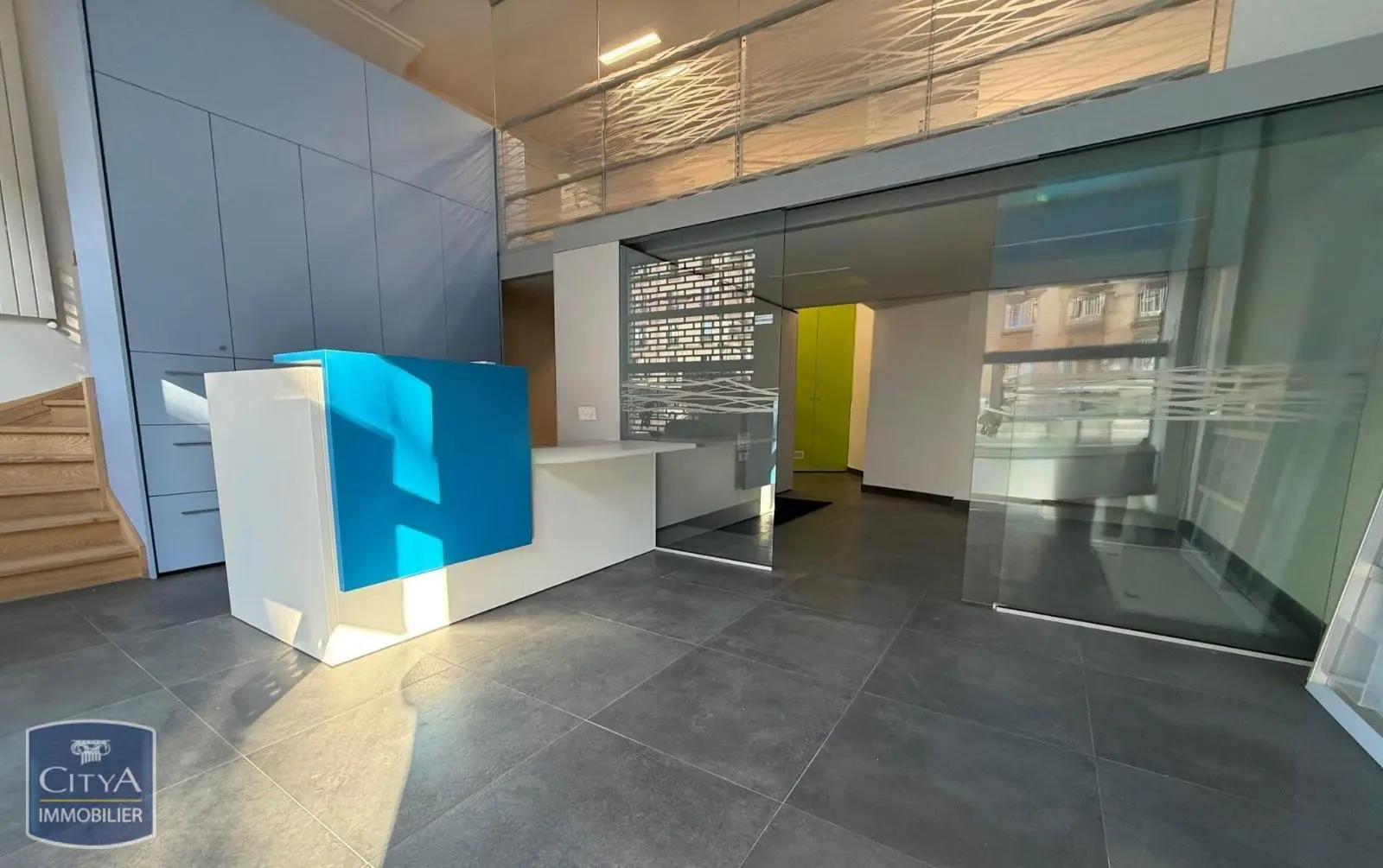 Photo 1 Local Commercial 62m²