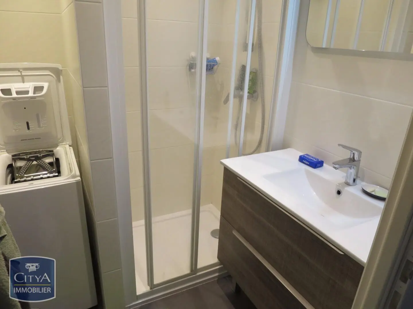 Photo 7 Appartement 3 pièces 56.97m²