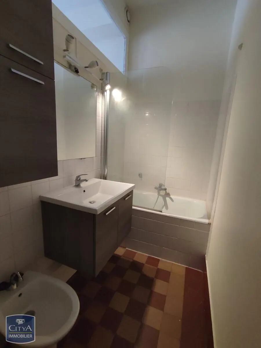 Photo 5 Appartement 1 pièce 38.51m²