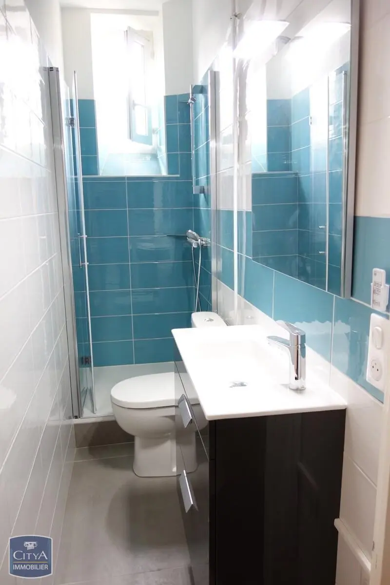 Photo 7 Appartement 2 pièces 50.82m²