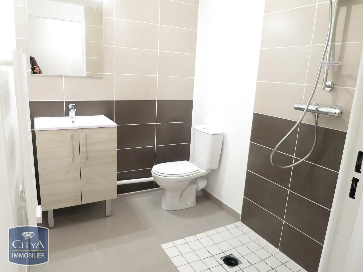 Photo 7 Appartement 2 pièces 52.05m²
