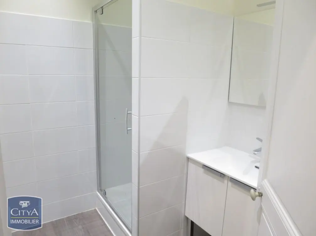 Photo 7 Appartement 2 pièces 47.86m²