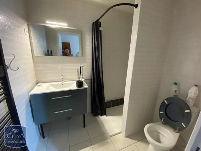 Photo 2 appartement Grenoble
