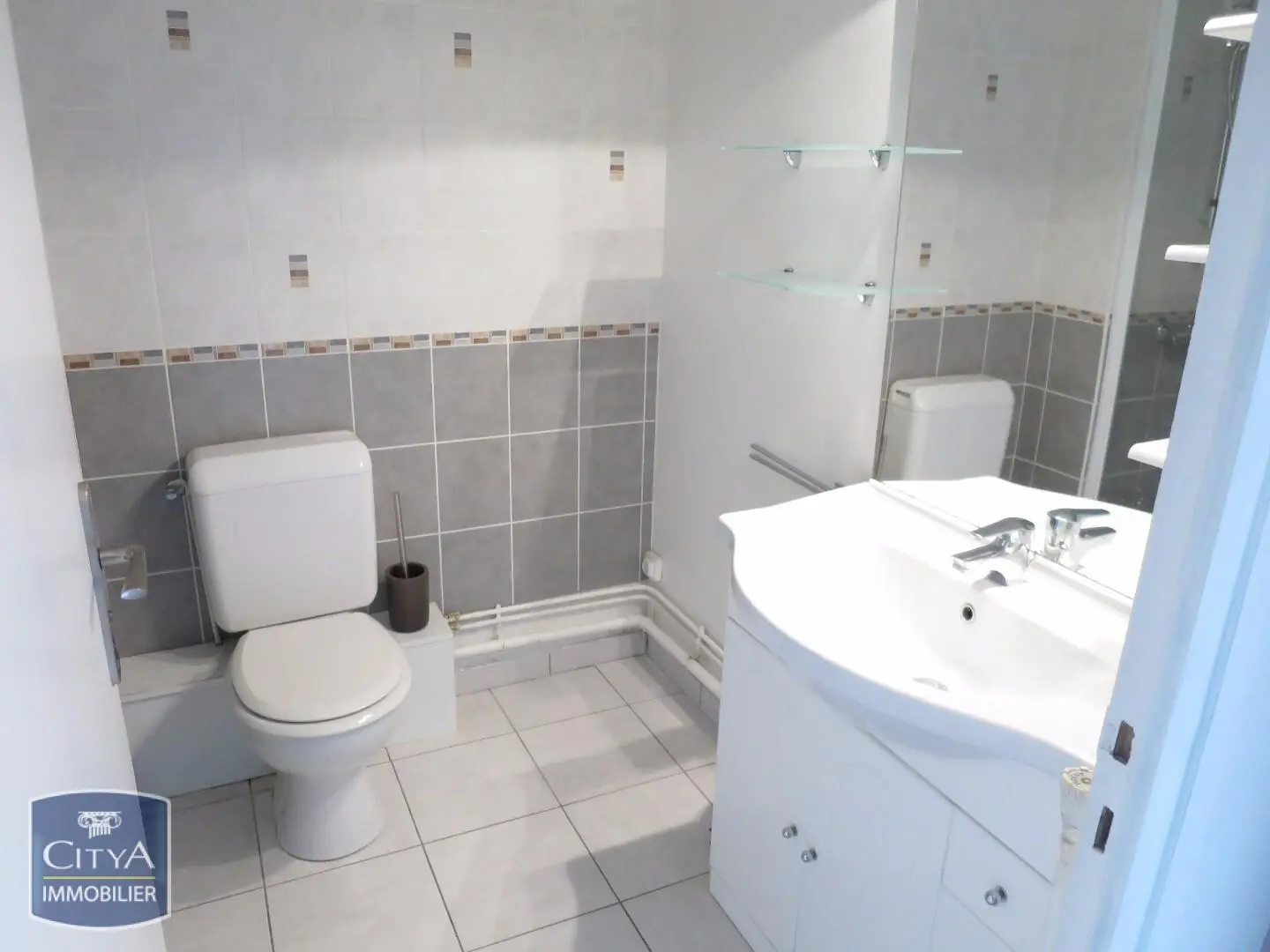 Photo 7 Appartement 2 pièces 42.64m²