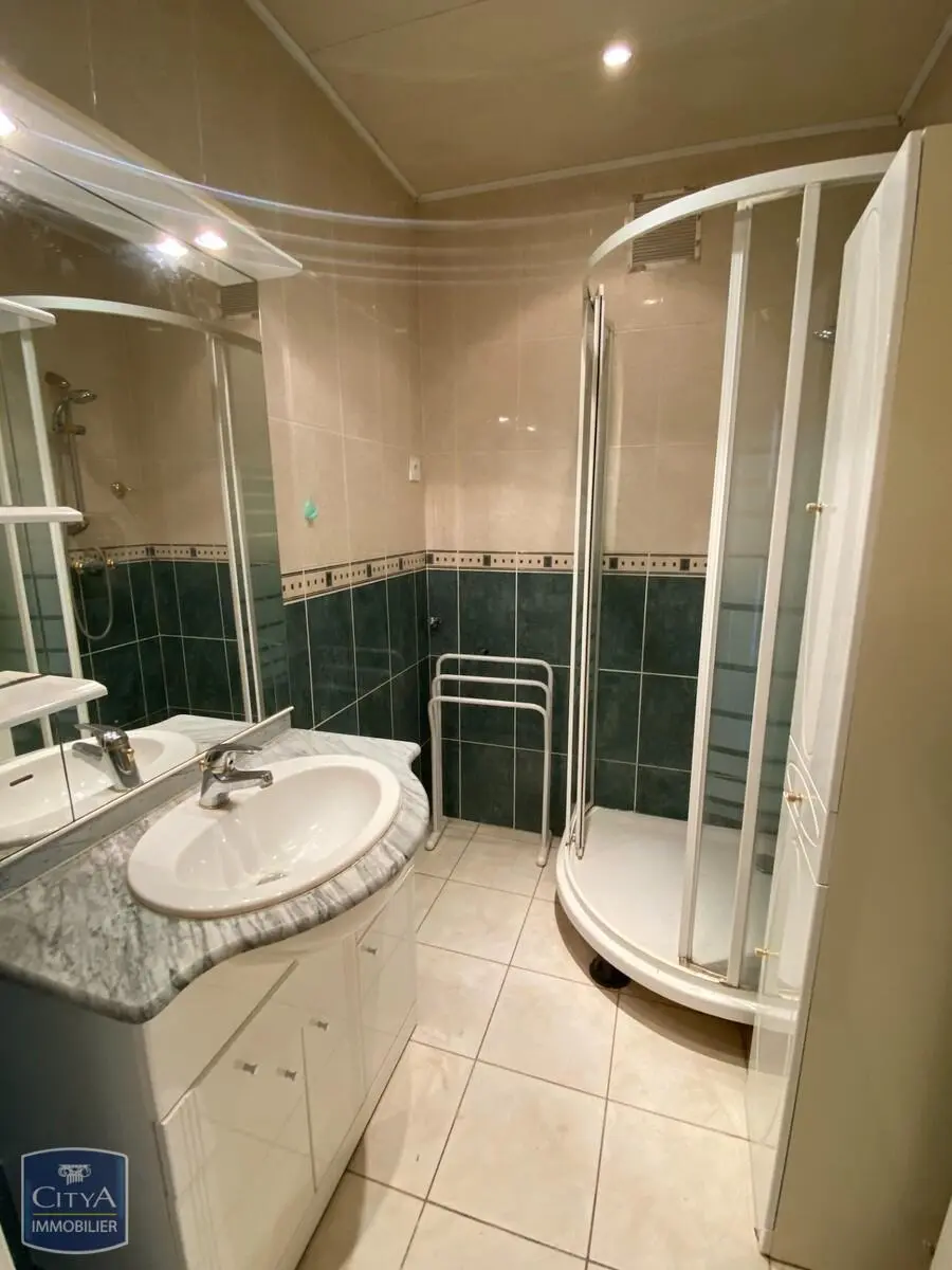 Photo 9 Appartement 2 pièces 63.41m²