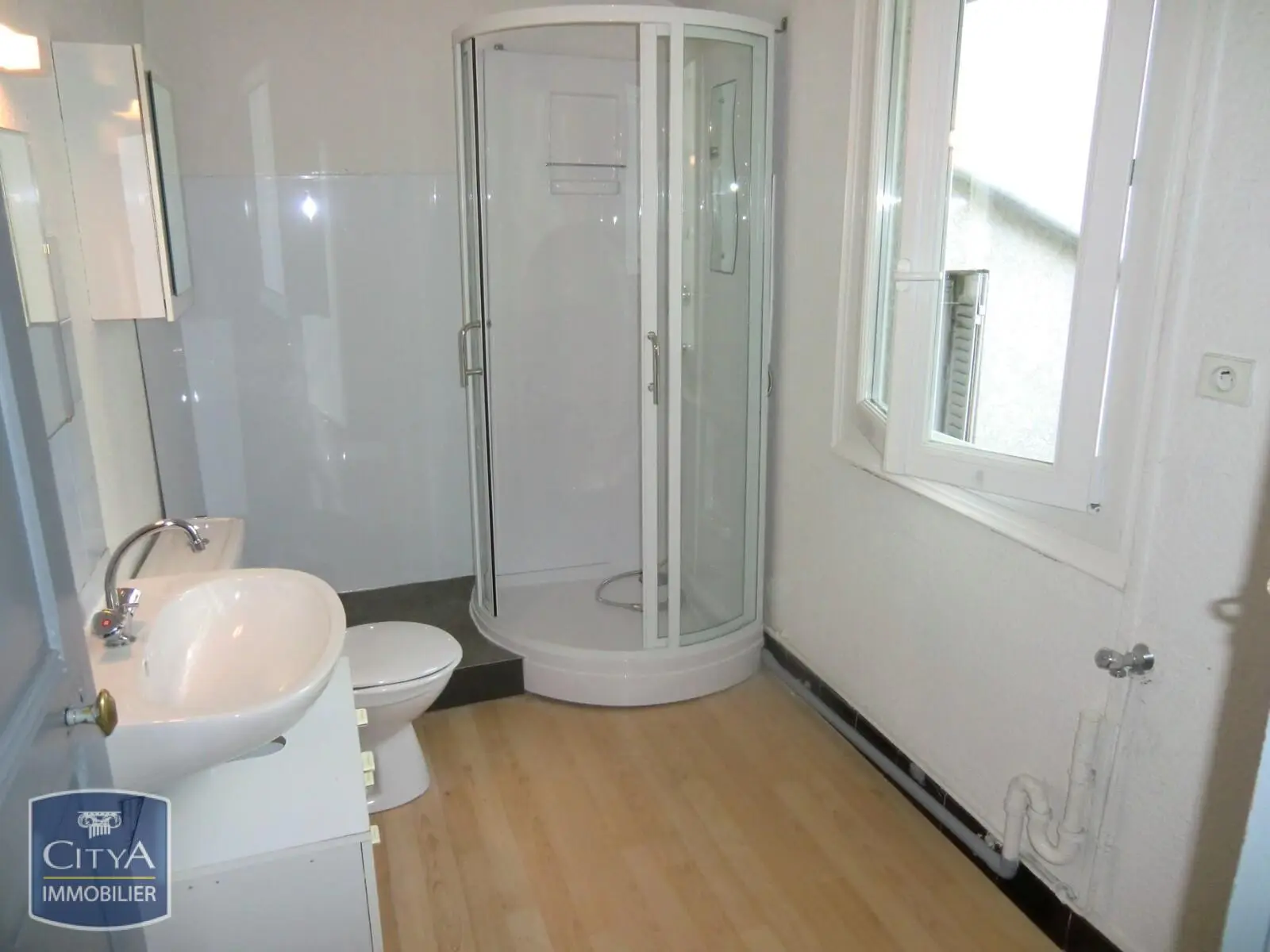 Photo 6 Appartement 1 pièce 40.78m²