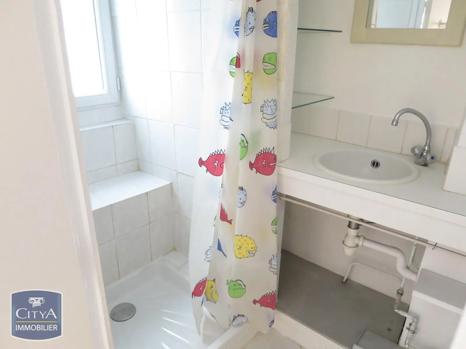 Photo 7 Appartement 1 pièce 27.18m²