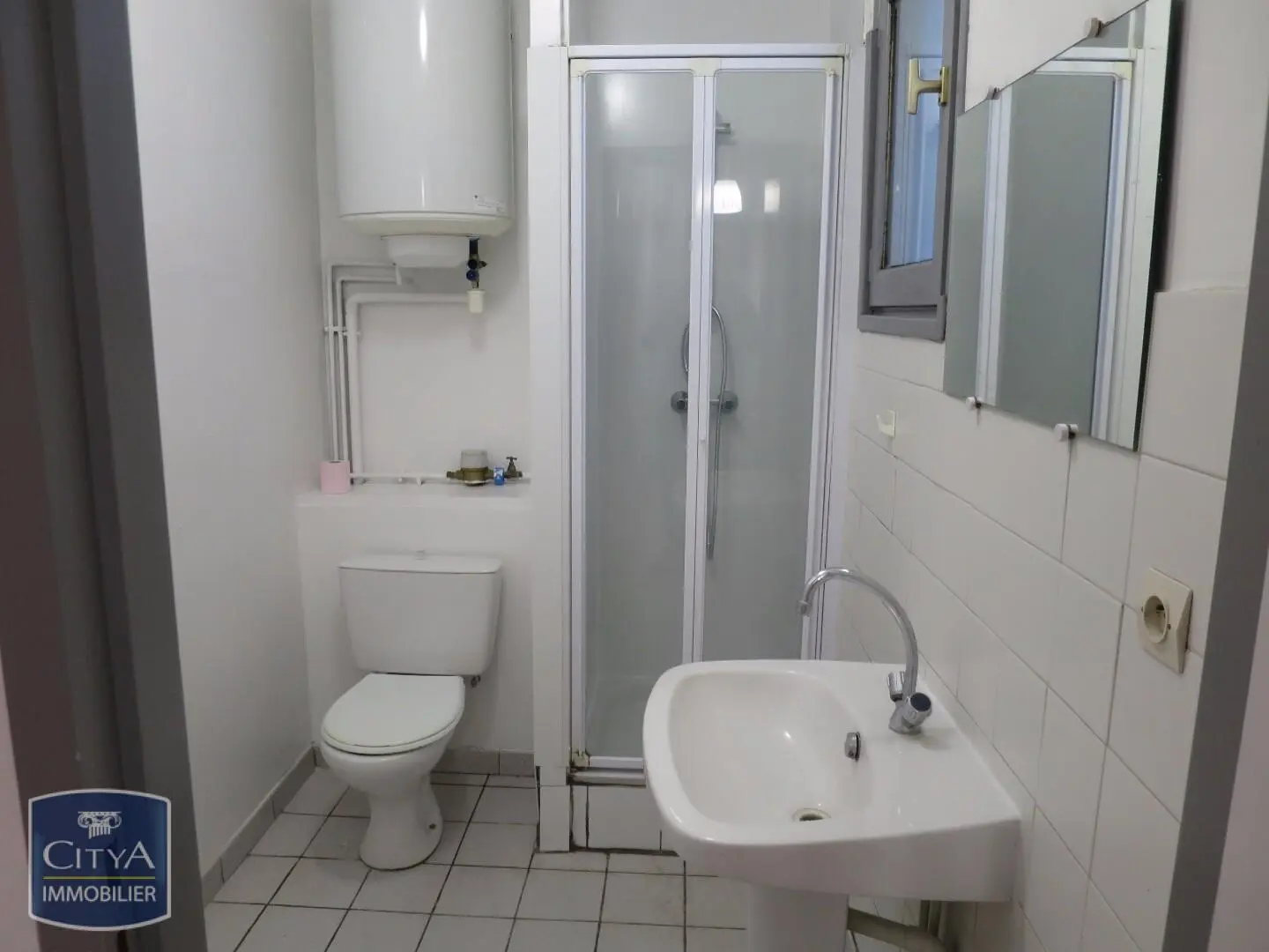 Photo 4 appartement Grenoble