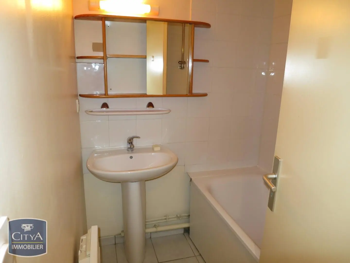 Photo 4 Appartement 1 pièce 21.27m²